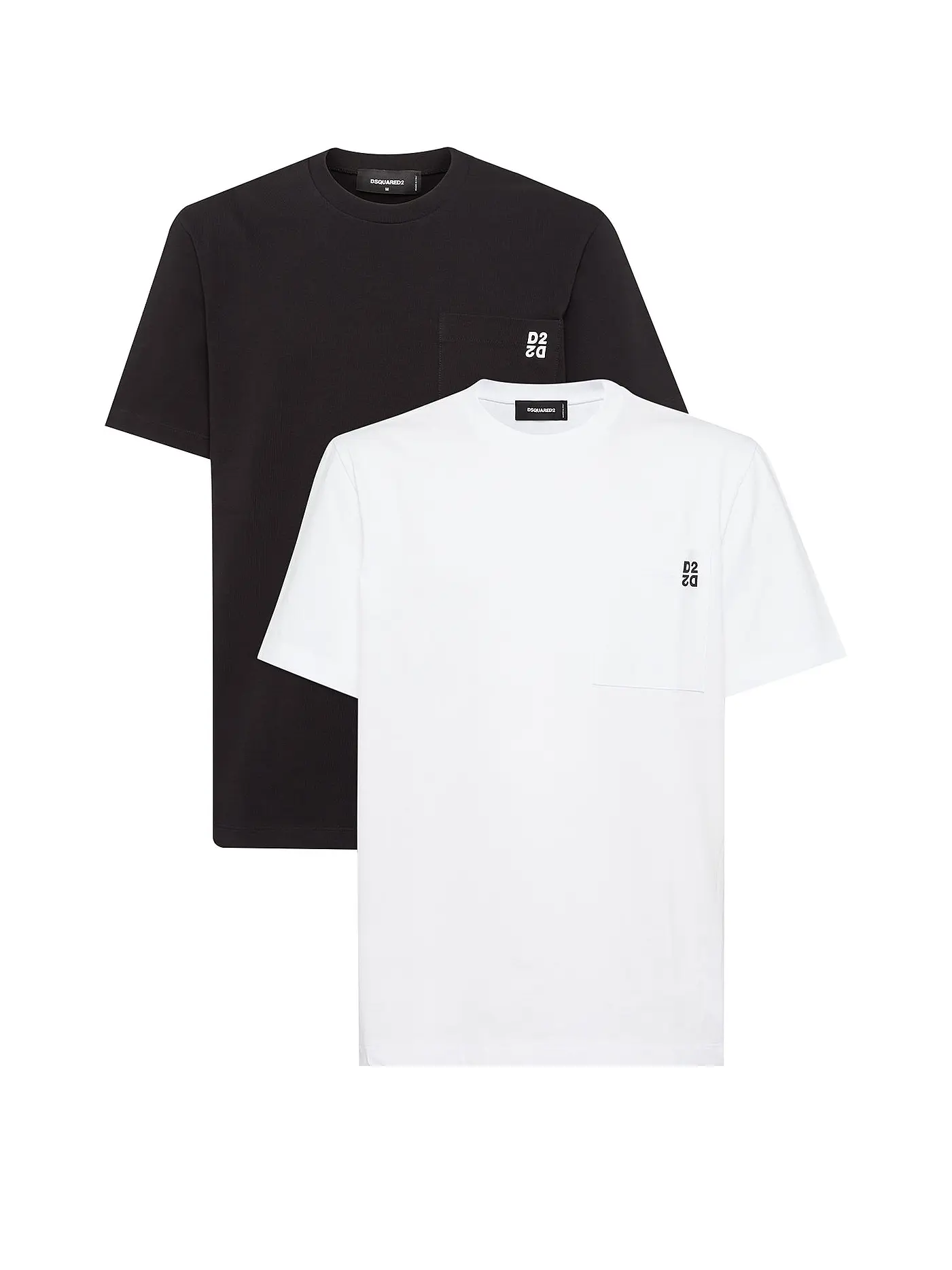 DSQUARED2 | T-Shirt 2er Pkg. | 